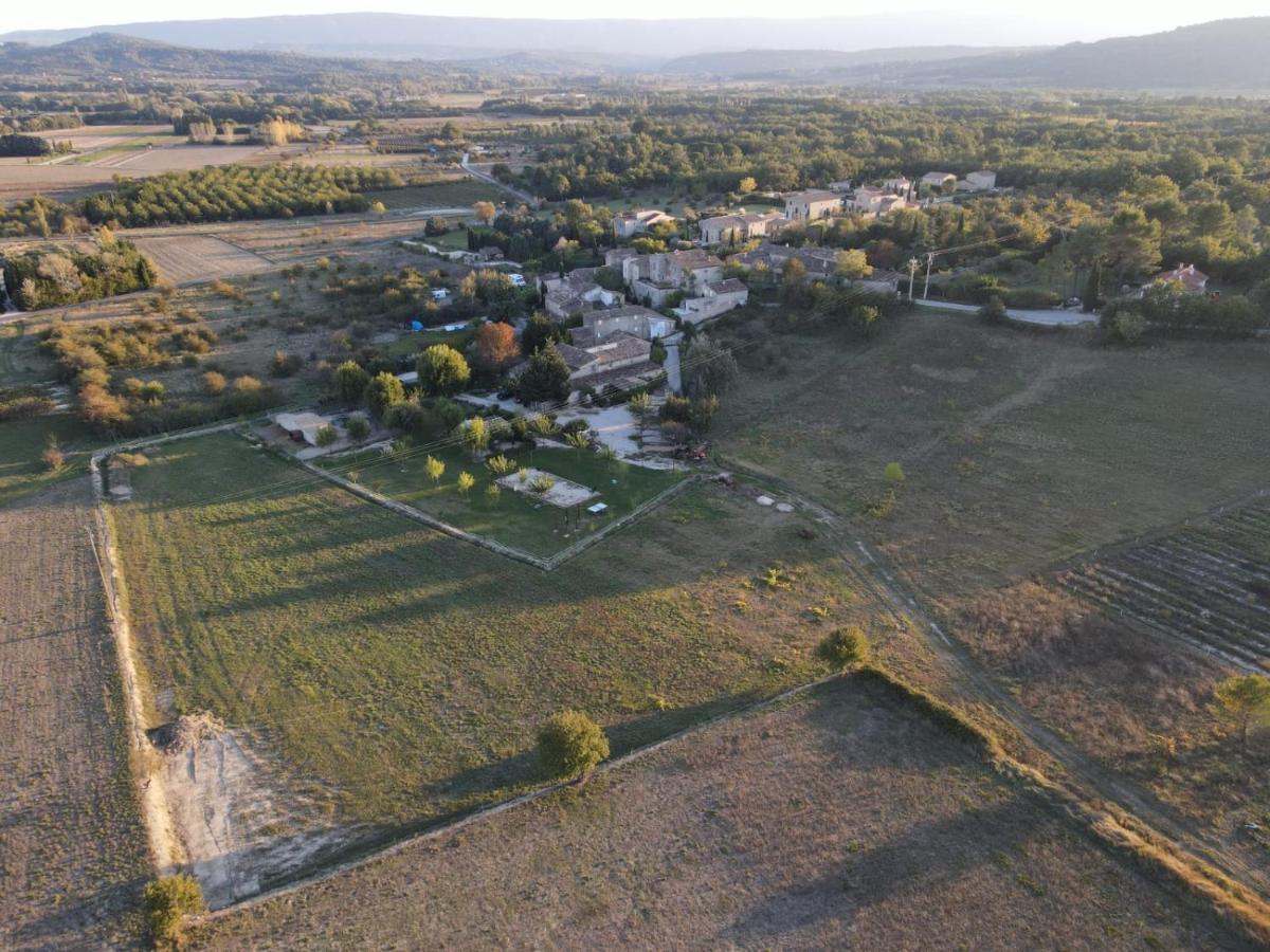 Holiday home Lou Mas Li Pitchoun 