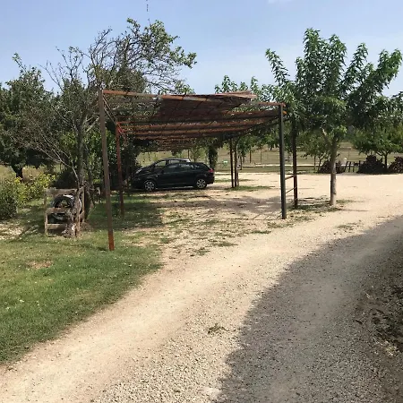Villa Lou Mas Li Pitchoun 