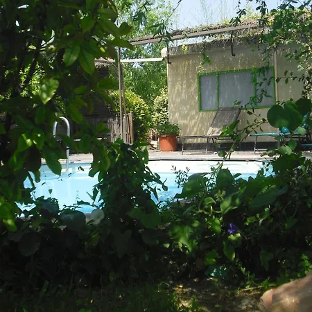 Villa Lou Mas Li Pitchoun 