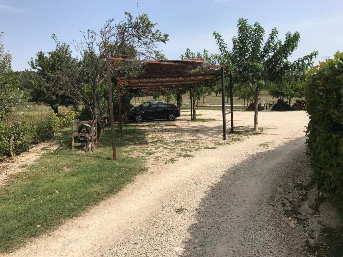 Casa vacanze Lou Mas Li Pitchoun 