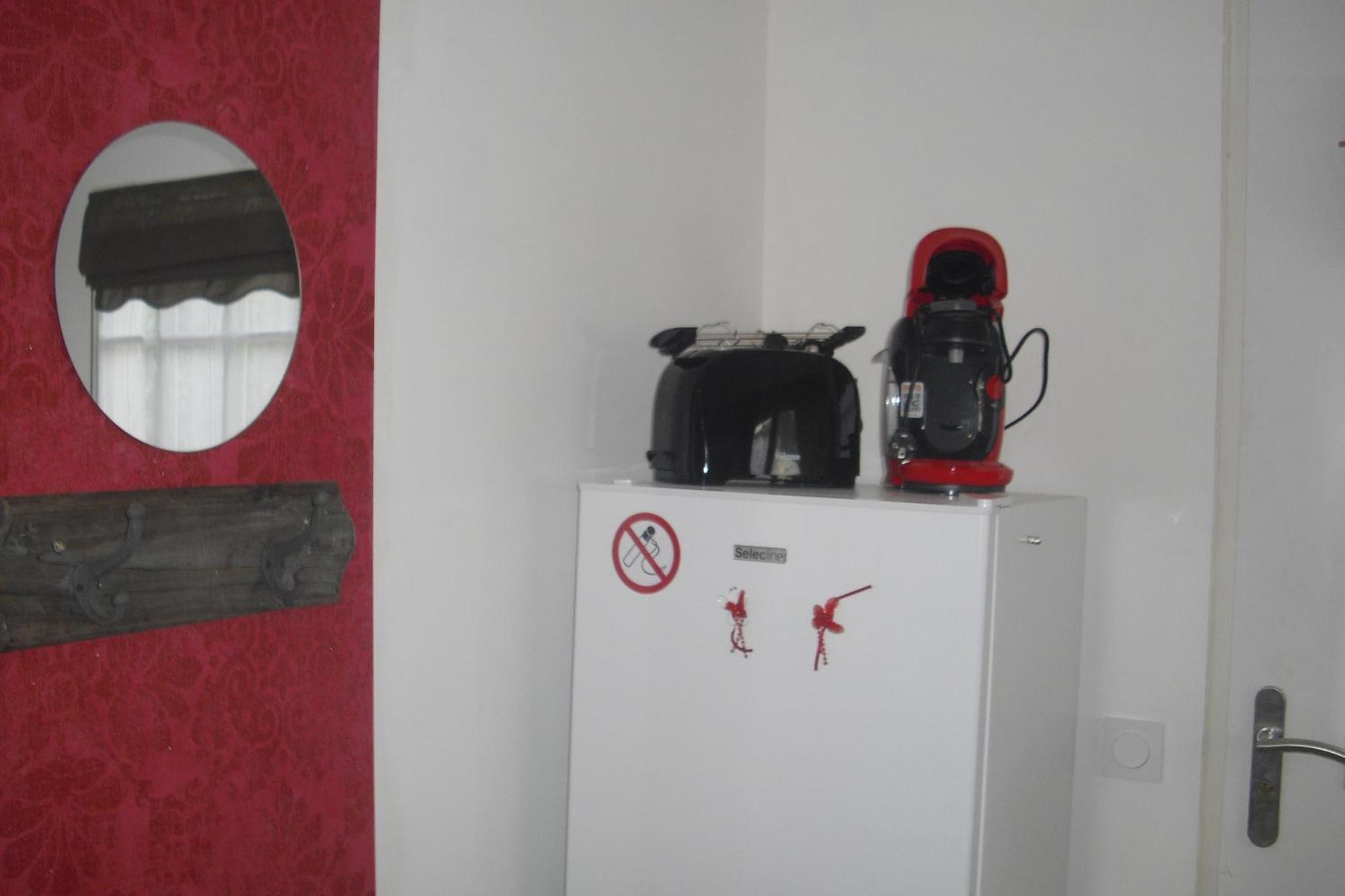 Ferienhaus Lou Mas Li Pitchoun 