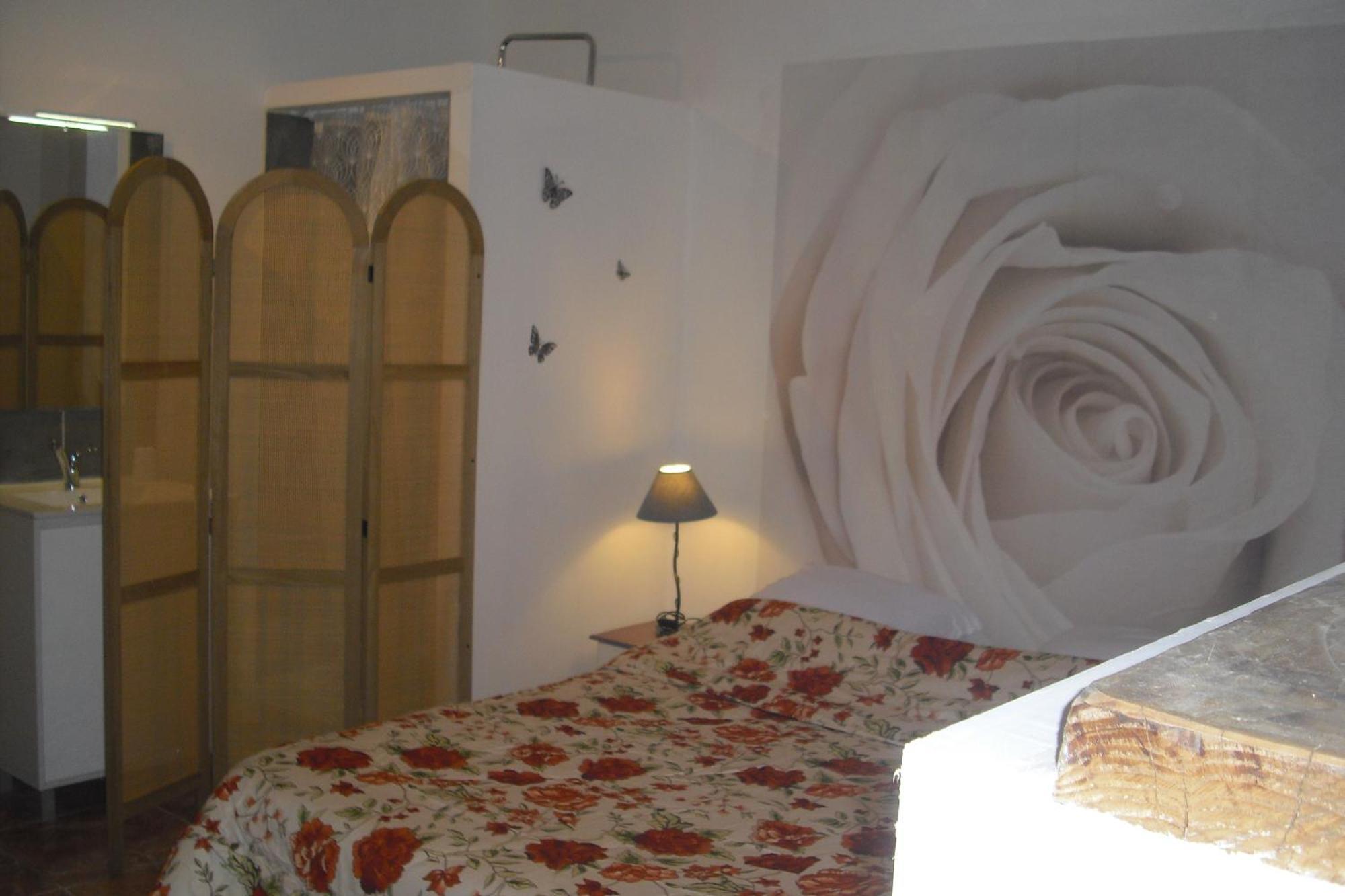 Ferienhaus Lou Mas Li Pitchoun 