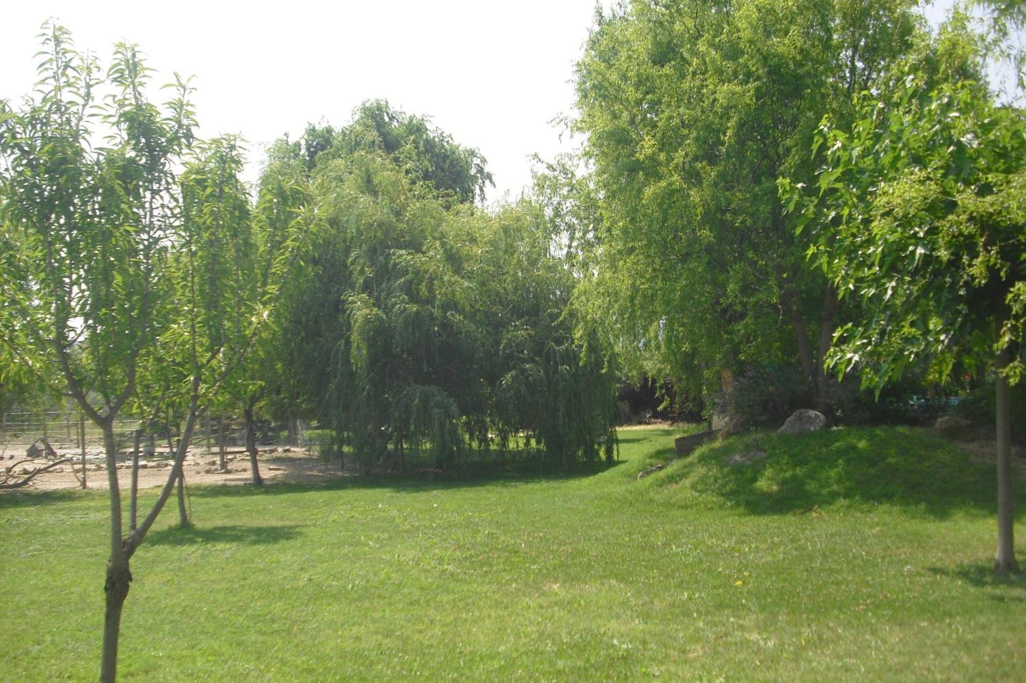 Casa vacanze Lou Mas Li Pitchoun 