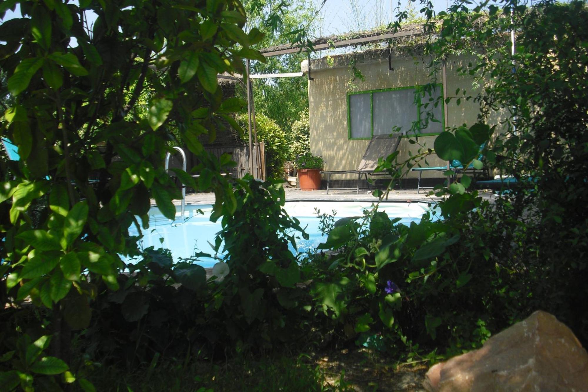 Casa vacanze Lou Mas Li Pitchoun 